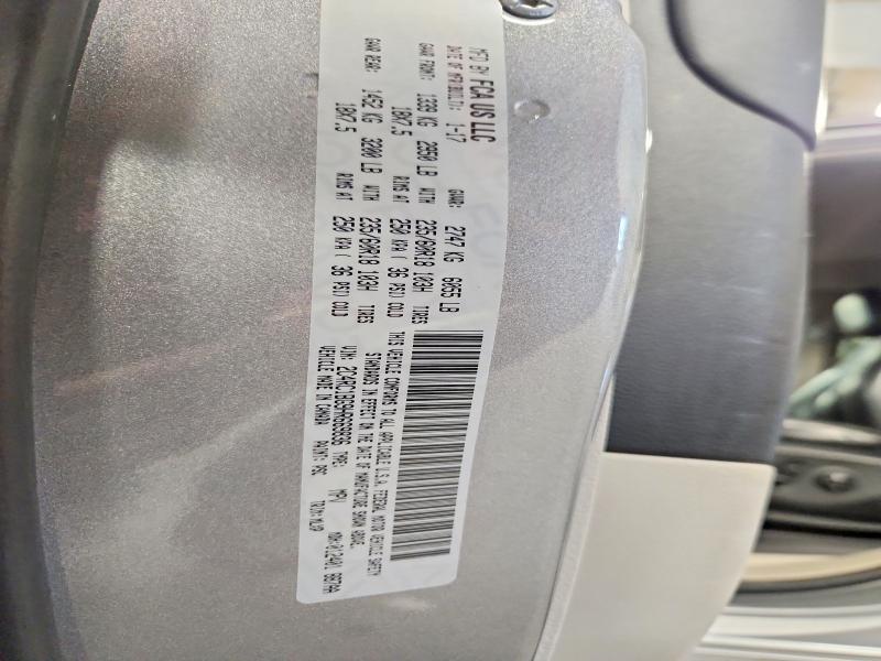 Aukcja sprzedaży 2017 Chrysler Pacifica, vin: 2C4RC1BG9HR669836, numer aukcji: 69685786