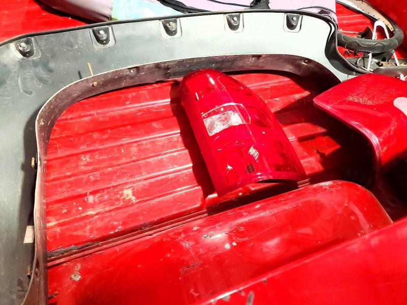 2010 Chevrolet Silverado მანქანა იყიდება აუქციონზე, vin: 3GCRKREA5AG240150, აუქციონის ნომერი: 68976636