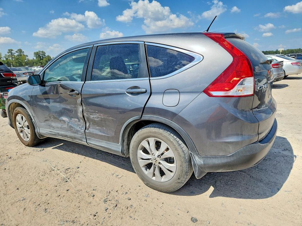 Aukcja sprzedaży 2014 Honda Cr-v, vin: 3CZRM3H54EG701098, numer aukcji: 70313296