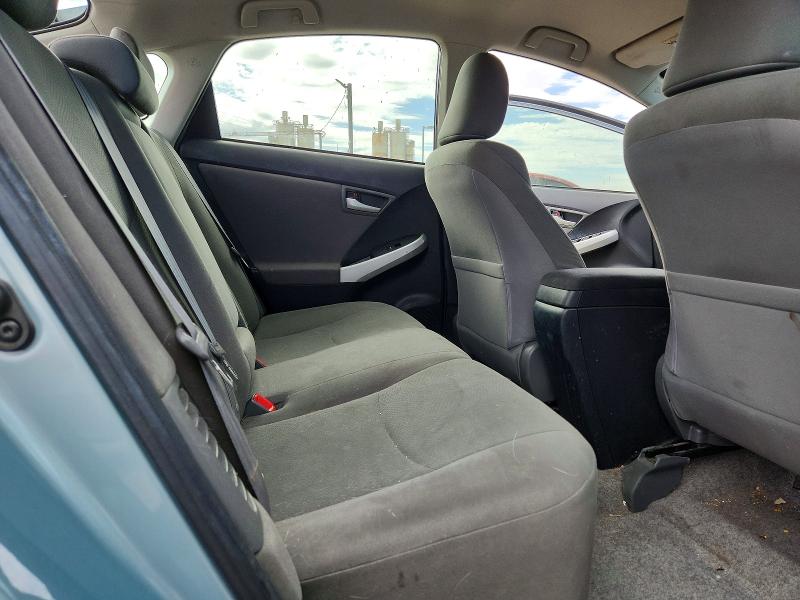 Продажа на аукционе авто 2013 Toyota Prius, vin: JTDKN3DU1D1631574, номер лота: 68383316