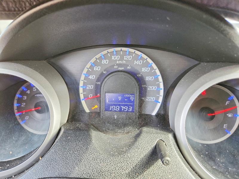 2009 Honda Fit მანქანა იყიდება აუქციონზე, vin: JHMGE888X9S805173, აუქციონის ნომერი: 67317326
