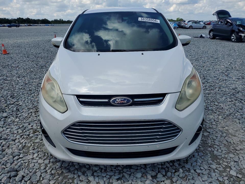 Продажа на аукционе авто 2013 Ford C-max, vin: 1FADP5BU0DL550559, номер лота: 68358956