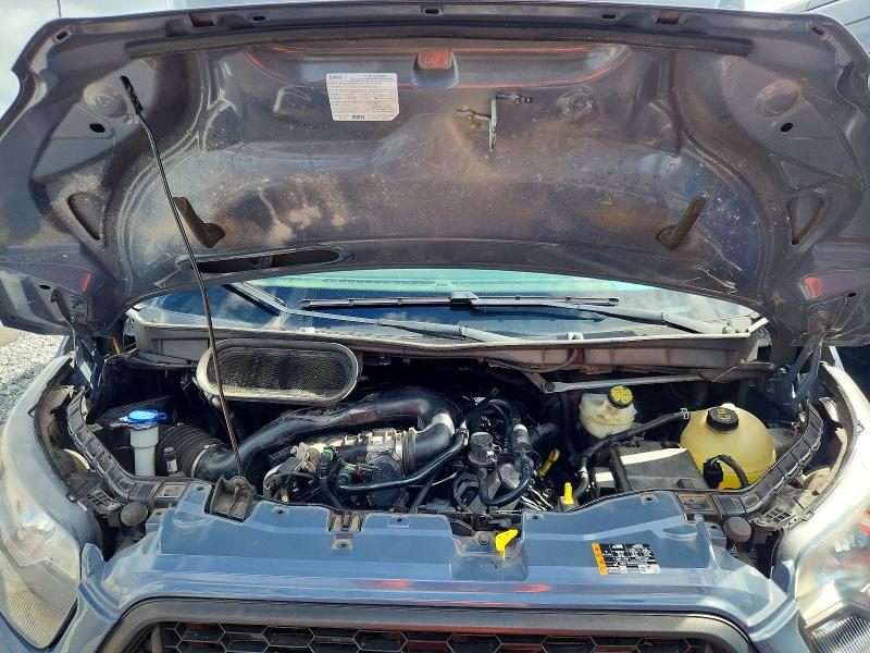 Aukcja sprzedaży 2021 Ford Transit, vin: 1FDDF6P83MKA55255, numer aukcji: 69055716