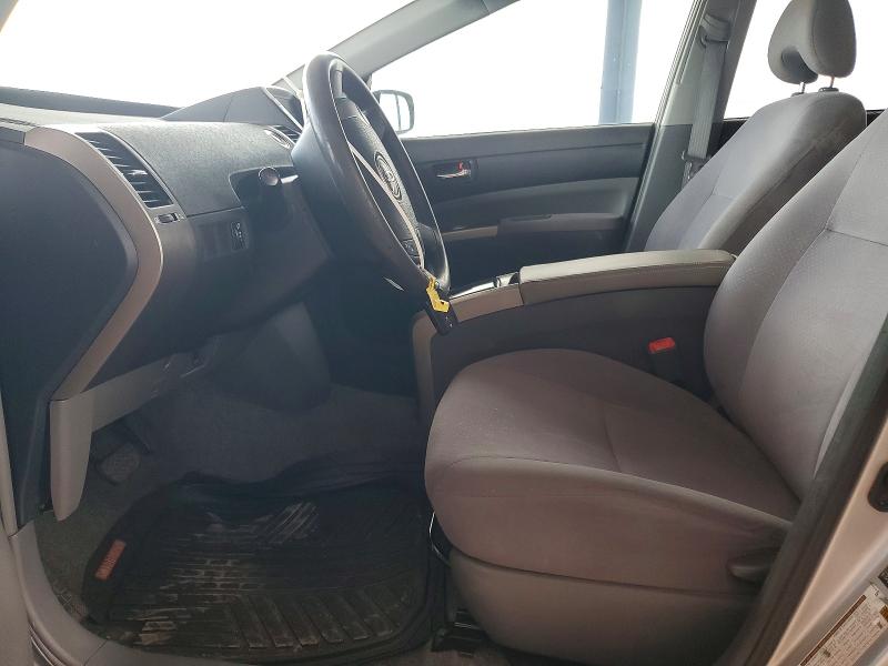 Aukcja sprzedaży 2009 Toyota Prius, vin: JTDKB20U093533110, numer aukcji: 71240726