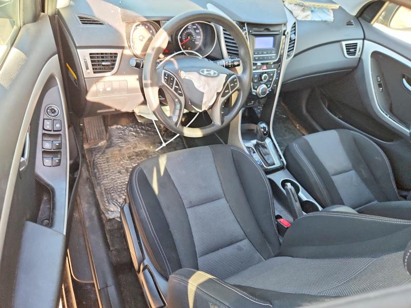 Aukcja sprzedaży 2015 Hyundai Elantra Gt, vin: KMHD35LH1FU245118, numer aukcji: 67697806