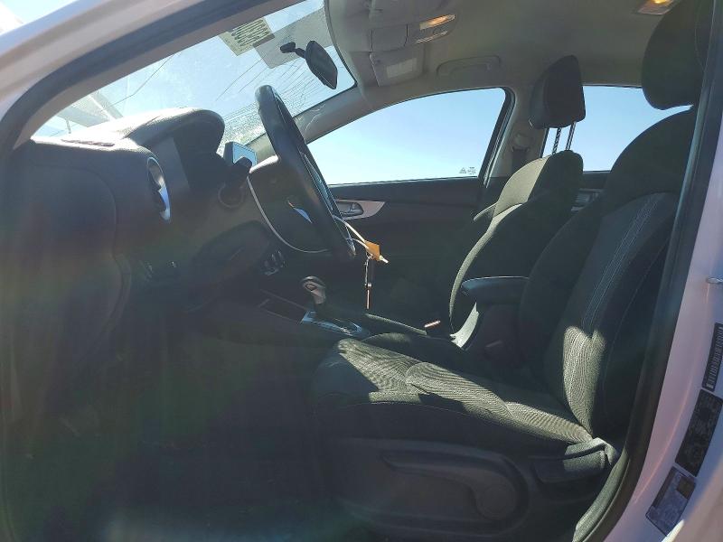Продаж на аукціоні авто 2022 Kia Forte, vin: 3KPF24AD7NE485359, номер лоту: 69300136