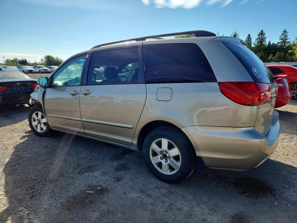 Aukcja sprzedaży 2008 Toyota Sienna, vin: 5TDZK23C58S109808, numer aukcji: 65167826