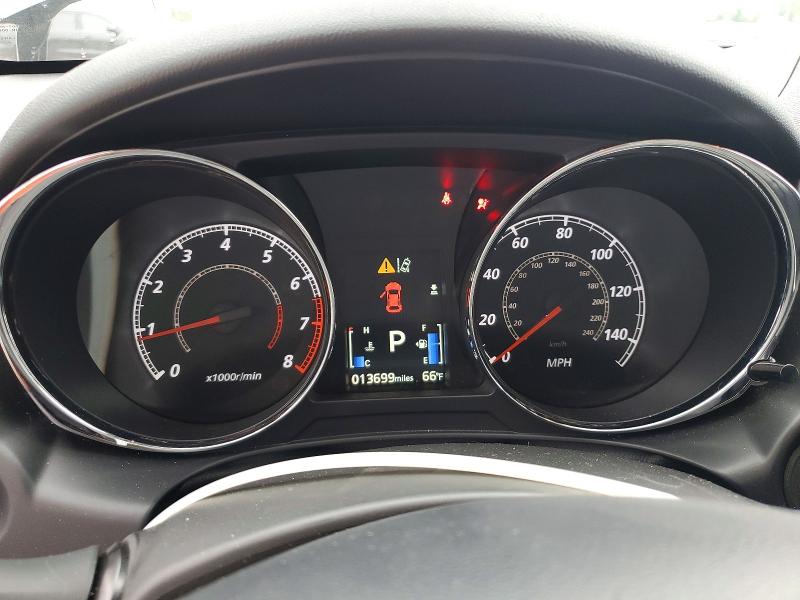 70675296 :رقم المزاد ، JA4ARUAU5TU019010 vin ، 2026 Mitsubishi Outlander Max مزاد بيع