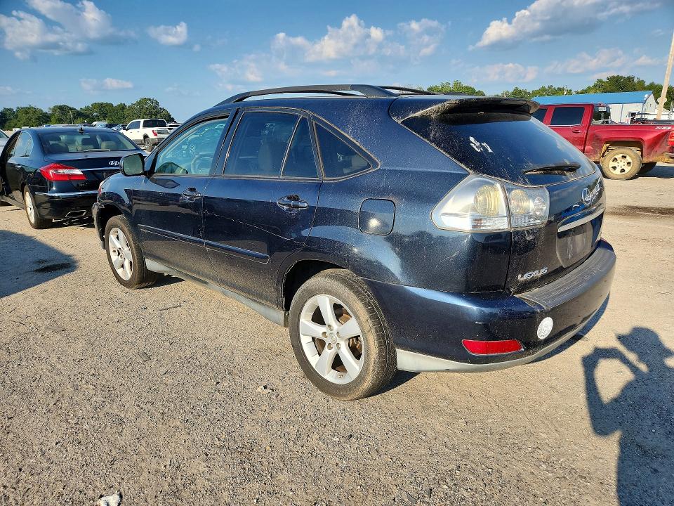 Продажа на аукционе авто 2007 Lexus Rx, vin: 2T2GK31UX7C022899, номер лота: 69043466