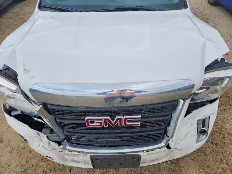2015 Gmc Terrain მანქანა იყიდება აუქციონზე, vin: 2GKFLWEK9F6429835, აუქციონის ნომერი: 67852146