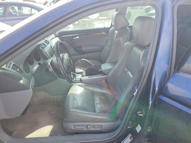 Продаж на аукціоні авто 2004 Acura Tl, vin: 19UUA66214A070053, номер лоту: 67299556