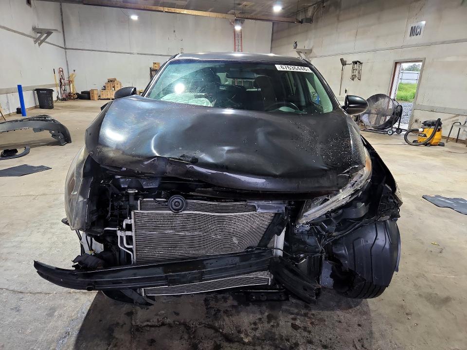 Продажа на аукционе авто 2016 Kia Sportage, vin: KNDPBCAC0G7837237, номер лота: 67636446