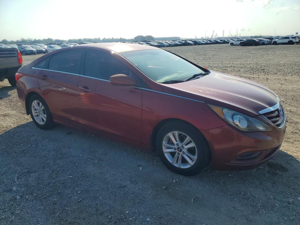 Продаж на аукціоні авто 2012 Hyundai Sonata, vin: 5NPEB4AC8CH420578, номер лоту: 69724946