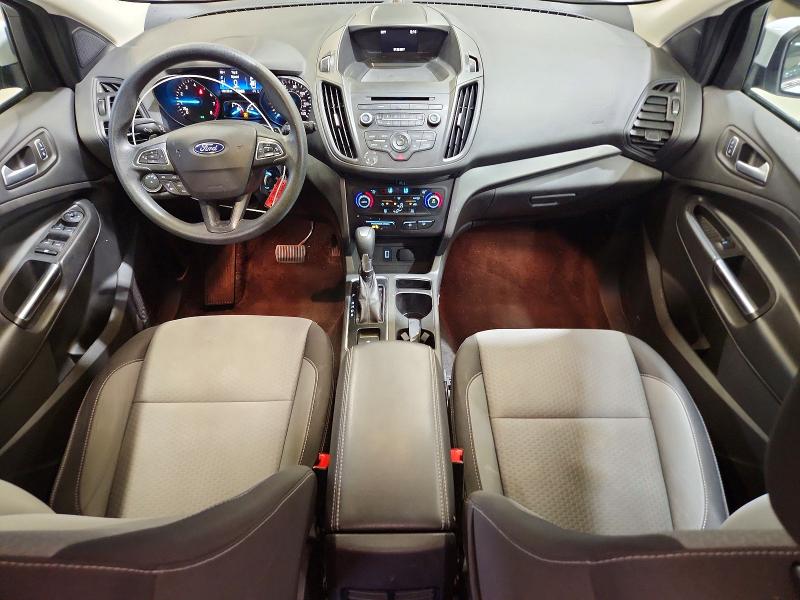 Aukcja sprzedaży 2017 Ford Escape, vin: 1FMCU9GD6HUE00546, numer aukcji: 68619126