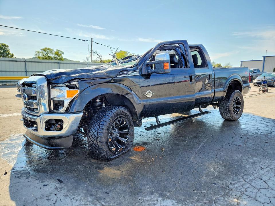 2011 Ford F250 მანქანა იყიდება აუქციონზე, vin: 1FT7W2BT1BEC34427, აუქციონის ნომერი: 68062146
