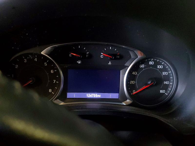 Продажа на аукционе авто 2019 Gmc Terrain, vin: 3GKALPEV1KL237700, номер лота: 66089596