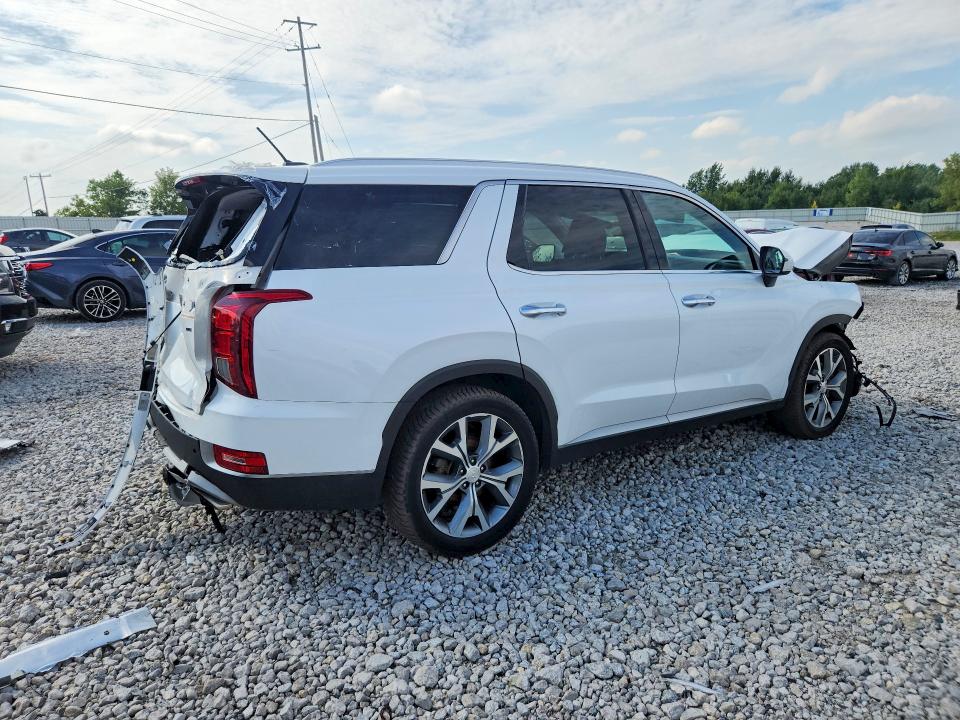 Продажа на аукционе авто 2020 Hyundai Palisade, vin: KM8R3DHE6LU085716, номер лота: 67307896