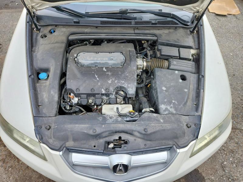 Aukcja sprzedaży 2006 Acura 3.2tl, vin: 19UUA66256A069894, numer aukcji: 69918086