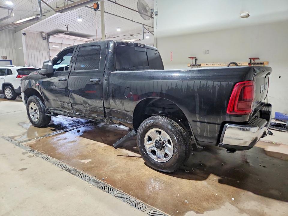Продаж на аукціоні авто 2025 Ram 2500, vin: 3C63R5CL1SG503029, номер лоту: 66929926