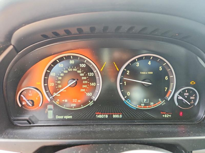 2015 Bmw X5 მანქანა იყიდება აუქციონზე, vin: 5UXKR6C57F0J76043, აუქციონის ნომერი: 68181816