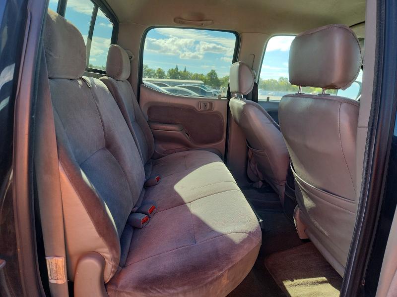 67112266 :رقم المزاد ، 5TEGN92N72Z076766 vin ، 2002 Toyota Tacoma مزاد بيع