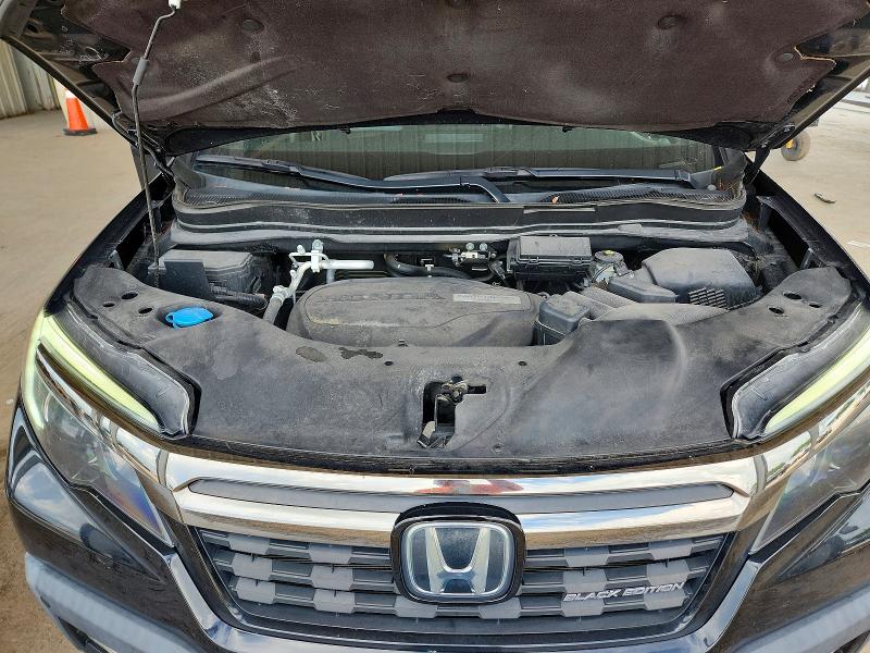 68134666 :رقم المزاد ، 5FPYK3F82LB012191 vin ، 2020 Honda Ridgeline مزاد بيع