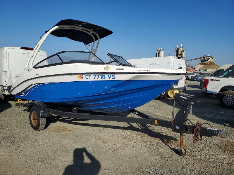 Продажа на аукционе авто 2020 Yamaha Unknown, vin: USYAMC0014I920, номер лота: 68434696