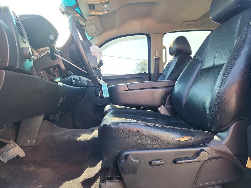 Aukcja sprzedaży 2013 Gmc Sierra, vin: 3GTP1VE00DG136521, numer aukcji: 68400286