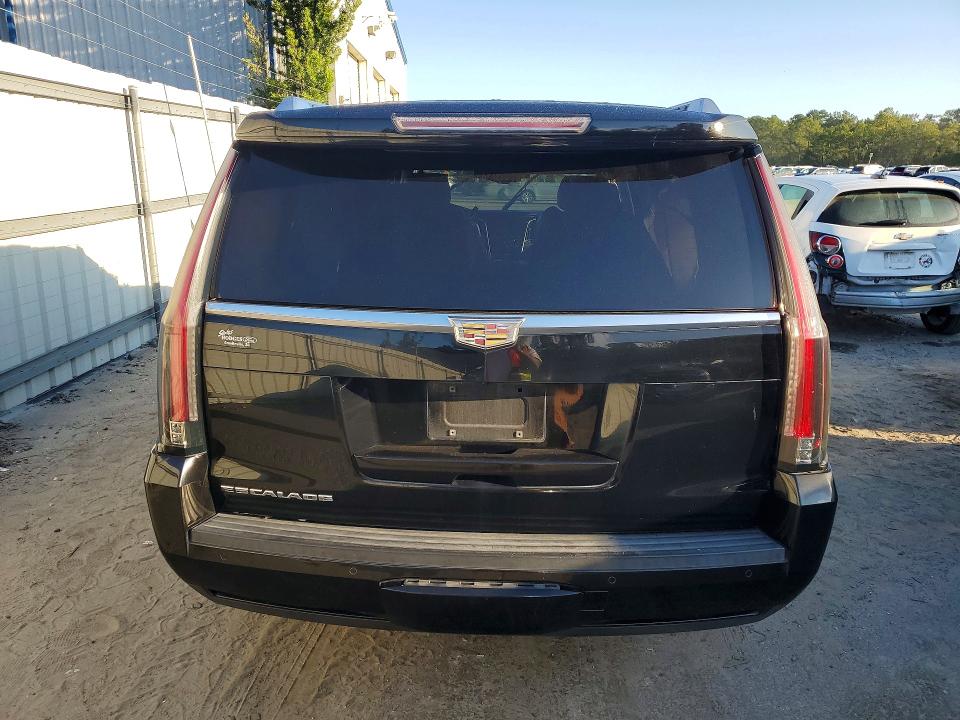 Aukcja sprzedaży 2016 Cadillac Escalade, vin: 1GYS4HKJ2GR227708, numer aukcji: 68386146