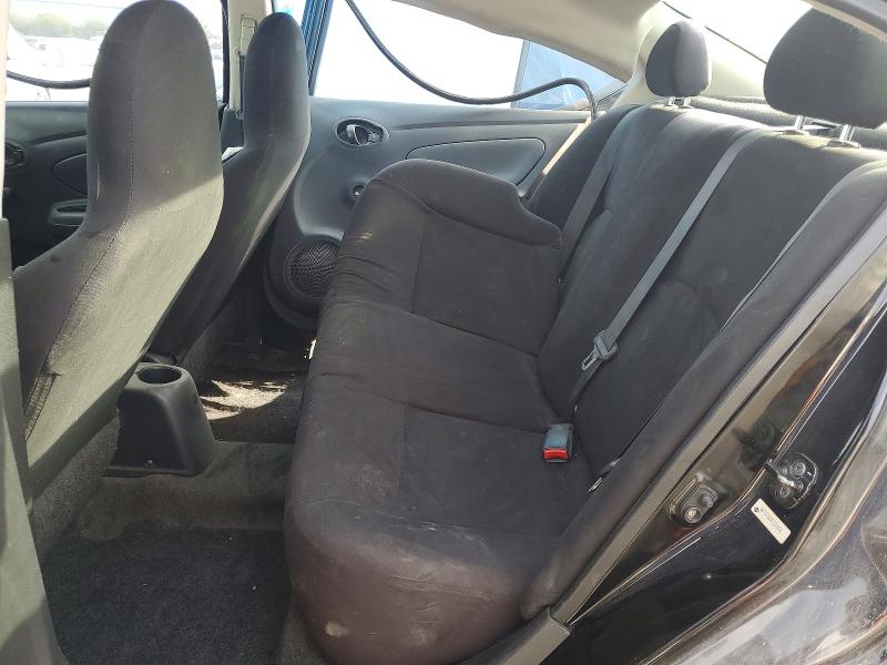 Продаж на аукціоні авто 2012 Nissan Versa, vin: 3N1CN7AP7CL875816, номер лоту: 64147806
