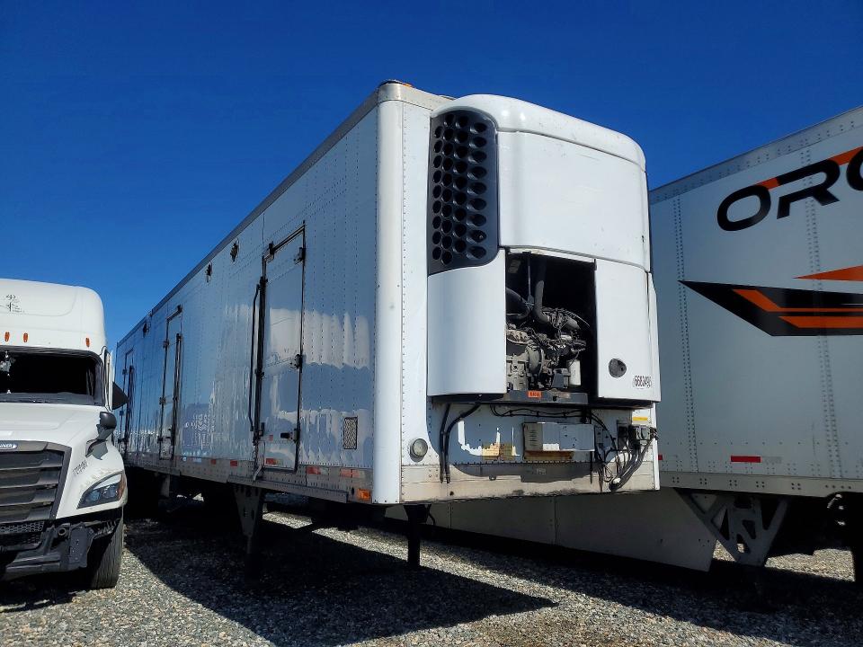 Aukcja sprzedaży 2016 Utility Trailer Vsra Reefe, vin: 1UYVS2488GU427409, numer aukcji: 66834906