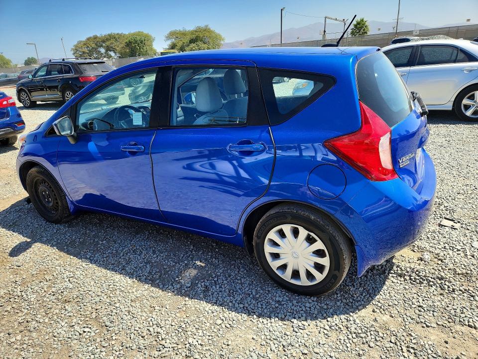 Aukcja sprzedaży 2016 Nissan Versa Note, vin: 3N1CE2CP5GL403829, numer aukcji: 67741916