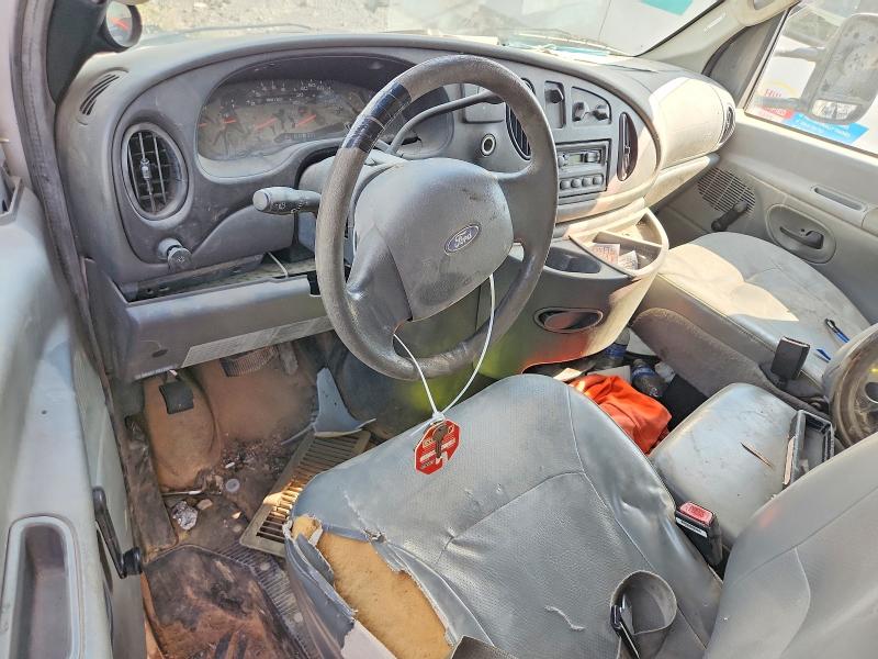 2007 Ford E450 მანქანა იყიდება აუქციონზე, vin: 1FDXE45S47DA16928, აუქციონის ნომერი: 67623386