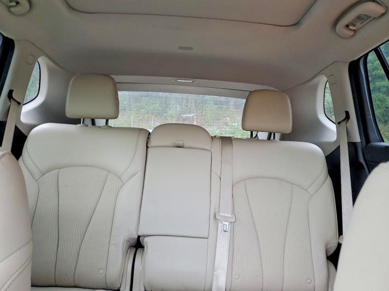 2020 Buick Envision მანქანა იყიდება აუქციონზე, vin: LRBFX1SA9LD183508, აუქციონის ნომერი: 68427066