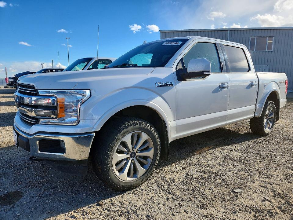 Aukcja sprzedaży 2018 Ford F150, vin: 1FTEW1EG5JFA67028, numer aukcji: 69730846