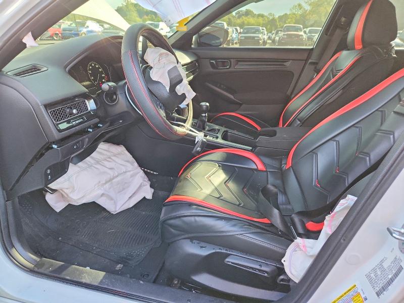 Aukcja sprzedaży 2023 Honda Civic, vin: 19XFL2G88PE006199, numer aukcji: 68044996