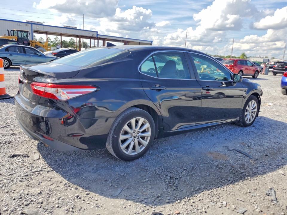 Aukcja sprzedaży 2020 Toyota Camry, vin: 4T1C11AK4LU994967, numer aukcji: 70603146