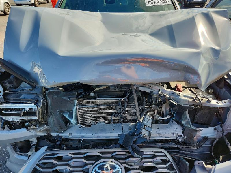 Aukcja sprzedaży 2021 Toyota Tacoma, vin: 3TYCZ5AN2MT043644, numer aukcji: 69552556