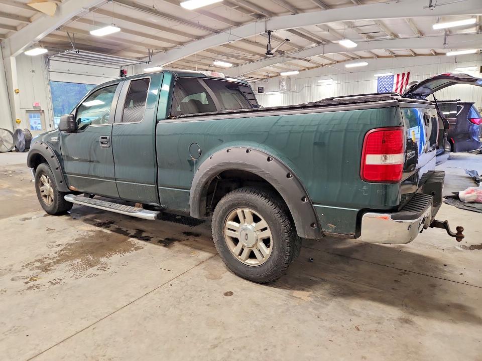 Продаж на аукціоні авто 2008 Ford F150, vin: 1FTPX14V68FB05589, номер лоту: 71164076