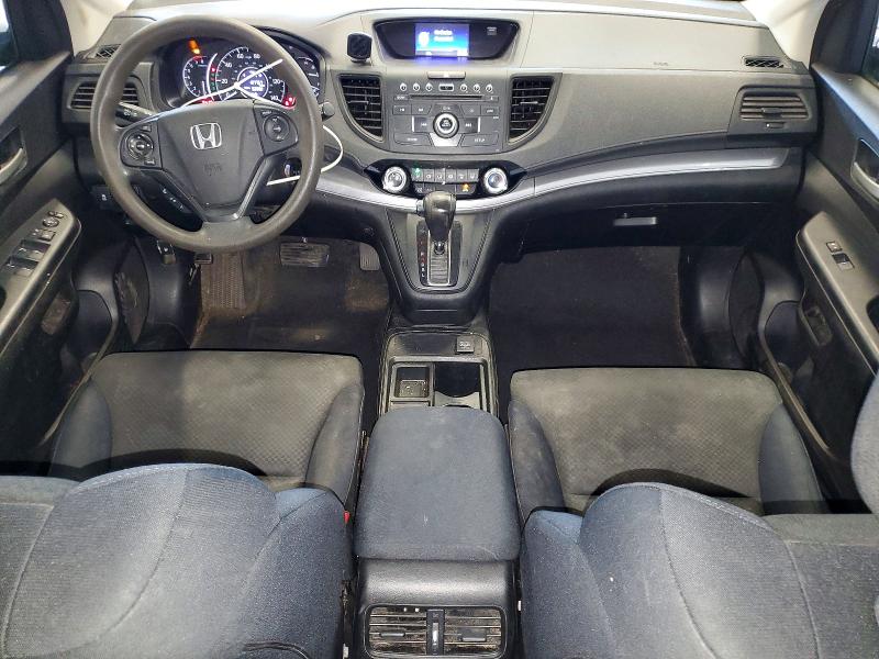 Продаж на аукціоні авто 2015 Honda Cr-v, vin: 5J6RM4H31FL039392, номер лоту: 69372386