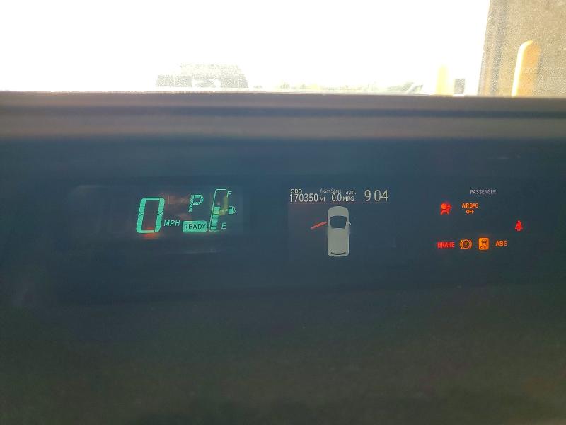 Aukcja sprzedaży 2013 Toyota Prius C, vin: JTDKDTB35D1045330, numer aukcji: 68566066