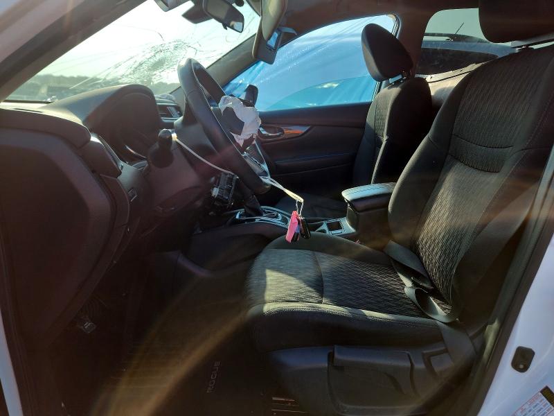 Aukcja sprzedaży 2020 Nissan Rogue, vin: 5N1AT2MT8LC793669, numer aukcji: 69062536