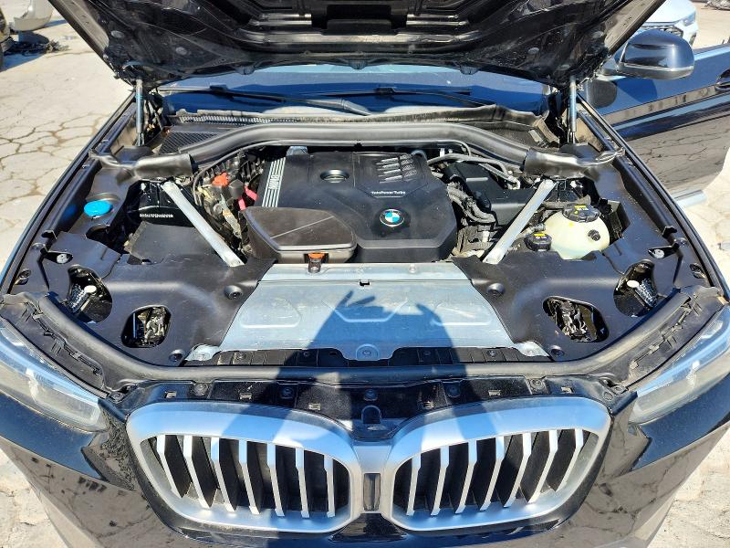 Aukcja sprzedaży 2022 Bmw X3, vin: WBX47DP02NN182176, numer aukcji: 69898356