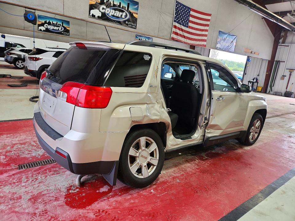 Продаж на аукціоні авто 2013 Gmc Terrain, vin: 2GKALSEK5D6372940, номер лоту: 67414256