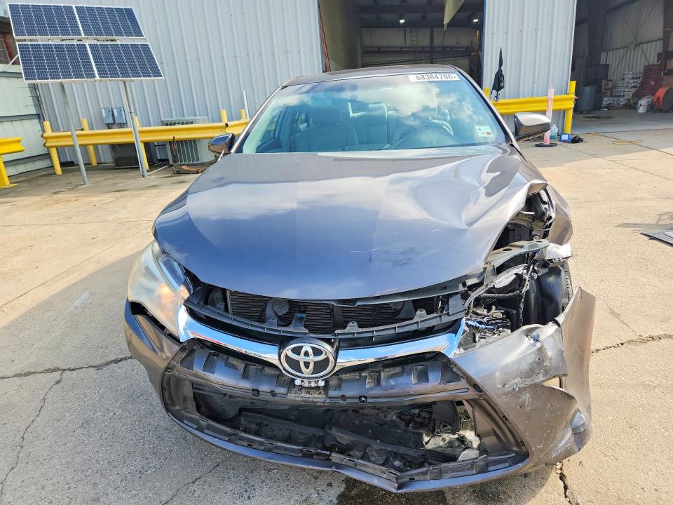 Aukcja sprzedaży 2017 Toyota Camry, vin: 4T1BF1FK9HU367999, numer aukcji: 68384786