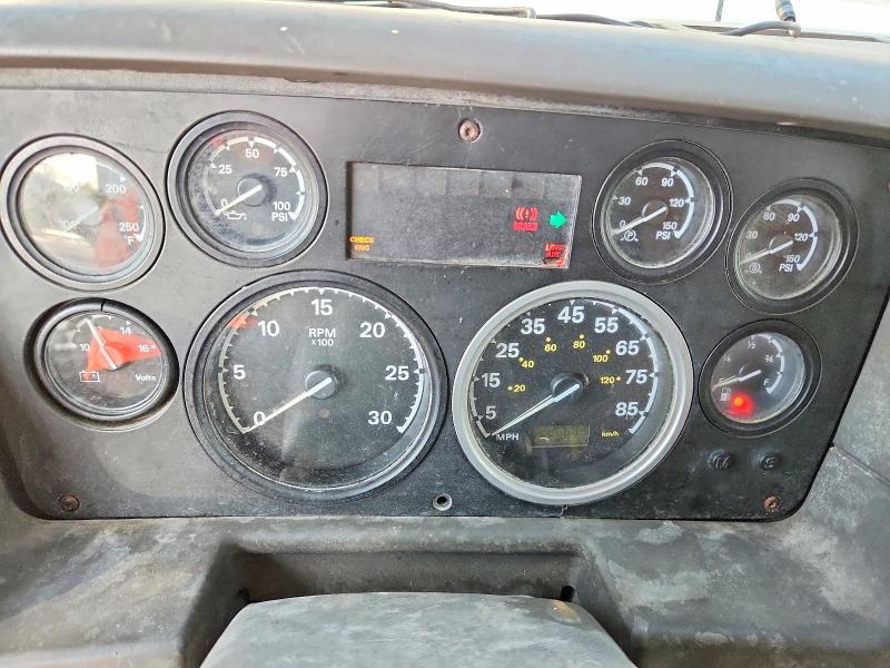 Продажа на аукционе авто 2005 Sterling Truck Lc, vin: 2FZHCMCVX5AN91316, номер лота: 67282296