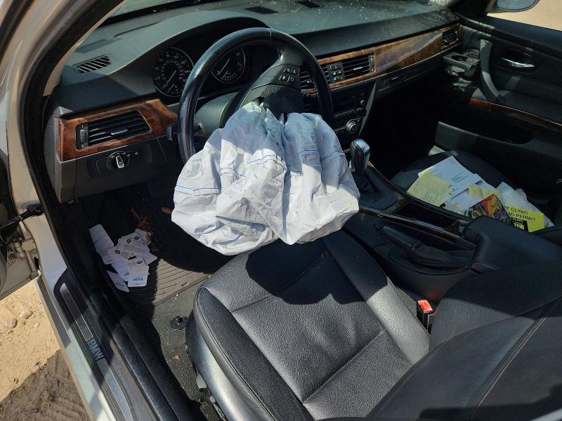 Aukcja sprzedaży 2009 Bmw 328, vin: WBAPH73589E127891, numer aukcji: 70722866