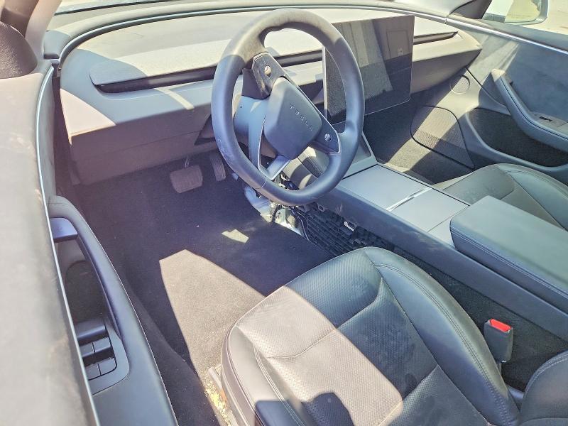 Aukcja sprzedaży 2024 Tesla Model 3, vin: 5YJ3E1EB4RF813340, numer aukcji: 67238536