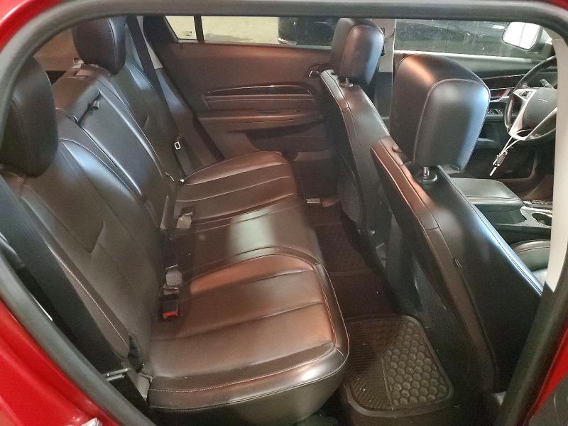 Продажа на аукционе авто 2014 Gmc Terrain, vin: 2GKFLZE35E6139388, номер лота: 66918336