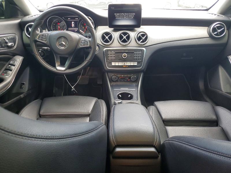 Aukcja sprzedaży 2018 Mercedes-benz Cla, vin: WDDSJ4EB2JN689671, numer aukcji: 67906016